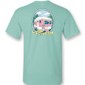 Sassy Frass Wifi Is Weak Camping Comfort Colors - Adult & Kids T-Shirts, Sweatshirts & Hoodies apparel design preview 1