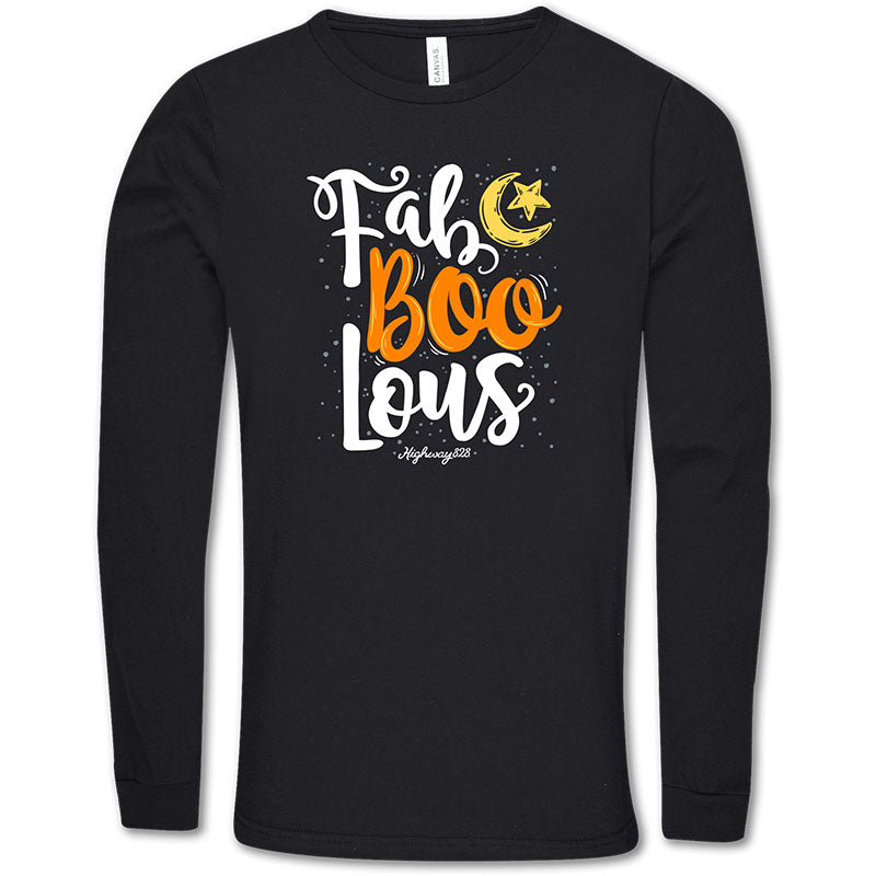 SALE Southern Couture HW 828 Fabulous Halloween Bella - Adult & Kids T-Shirts, Sweatshirts & Hoodies apparel design preview 2