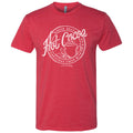 Southernology Statement Hot Cocoa Holiday Canvas - Adult & Kids T-Shirts, Sweatshirts & Hoodies apparel design preview 1