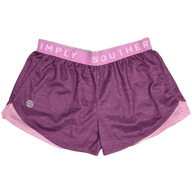 Simply Southern Preppy Azalea Cheer Shorts - Adult & Kids T-Shirts, Sweatshirts & Hoodies apparel design preview 1