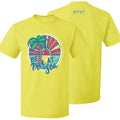 Girlie Girl Originals Be Free Sea Beach - Adult & Kids T-Shirts, Sweatshirts & Hoodies apparel design preview 1