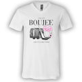Sassy Frass You Say Boujee Like it's a Bad Thing - Adult & Kids T-Shirts, Sweatshirts & Hoodies apparel design preview 1
