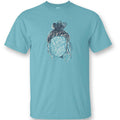 Sassy Frass Suns Out Buns Soft Canvas - Adult & Kids T-Shirts, Sweatshirts & Hoodies apparel design preview 1
