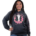 SALE Simply Southern Preppy Boujee Cow - Adult & Kids T-Shirts, Sweatshirts & Hoodies apparel design preview 1