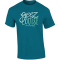 Southernology TSTM Geez Louise Comfort Colors - Adult & Kids T-Shirts, Sweatshirts & Hoodies apparel design preview 1