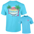 Sale Southernology Ashton Brye Vitamin Sea Beach - Adult & Kids T-Shirts, Sweatshirts & Hoodies apparel design preview 1