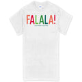 Southern Couture FALALA Holiday Soft - Adult & Kids T-Shirts, Sweatshirts & Hoodies apparel design preview 1