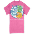 Southern Couture Classic Stand Tall Stay Sweet - Adult & Kids T-Shirts, Sweatshirts & Hoodies apparel design preview 1