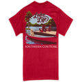 Southern Couture Classic Lake Life - Adult & Kids T-Shirts, Sweatshirts & Hoodies apparel design preview 1