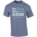 Southernology Be the Good Comfort Colors - Adult & Kids T-Shirts, Sweatshirts & Hoodies apparel design preview 1