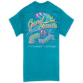 Southern Couture Classic Good Time Tan Lines - Adult & Kids T-Shirts, Sweatshirts & Hoodies apparel design preview 1