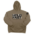 Hold Fast Logo USA - Adult & Kids T-Shirts, Sweatshirts & Hoodies apparel design preview 1