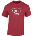 Southernology Simply Can't Adult Comfort Colors - Adult & Kids T-Shirts, Sweatshirts & Hoodies apparel design preview 1