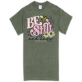 Southern Couture Be Still Know Soft - Adult & Kids T-Shirts, Sweatshirts & Hoodies apparel design preview 1