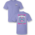 Sassy Frass Preppy Bow But First Tailgate - Adult & Kids T-Shirts, Sweatshirts & Hoodies apparel design preview 1