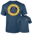 Sale Southernology Brighter Future Teacher Comfort - Adult & Kids T-Shirts, Sweatshirts & Hoodies apparel design preview 1
