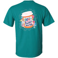 Girlie Girl Originals Shake Your Meds - Adult & Kids T-Shirts, Sweatshirts & Hoodies apparel design preview 1