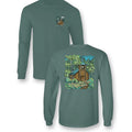 SALE Sassy Frass Little Brown Church Comfort Colors - Adult & Kids T-Shirts, Sweatshirts & Hoodies apparel design preview 1