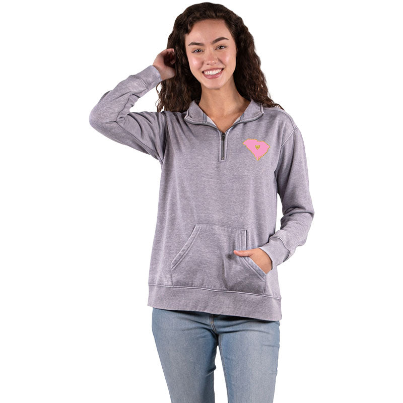 Simply Southern South Carolina Jacket - Adult & Kids T-Shirts, Sweatshirts & Hoodies apparel design preview 2
