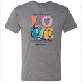 Southernology Statement Collection Do What You Love - Adult & Kids T-Shirts, Sweatshirts & Hoodies apparel design preview 1