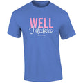 Southernology TSTM Well I Declare Comfort Colors - Adult & Kids T-Shirts, Sweatshirts & Hoodies apparel design preview 1