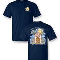 SALE Sassy Frass Oh Happy Day Faith - Adult & Kids T-Shirts, Sweatshirts & Hoodies apparel design preview 1