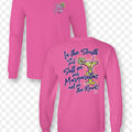 SALE Sassy Frass Salty Margarita - Adult & Kids T-Shirts, Sweatshirts & Hoodies apparel design preview 1