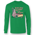 SALE Sassy Frass Most Wonderful Time Holiday - Adult & Kids T-Shirts, Sweatshirts & Hoodies apparel design preview 1