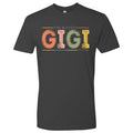 Southernology Statement Collection Gigi Color Block - Adult & Kids T-Shirts, Sweatshirts & Hoodies apparel design preview 1