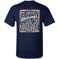 Girlie Girl Originals Greatest Blessings Mimi - Adult & Kids T-Shirts, Sweatshirts & Hoodies apparel design preview 1