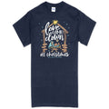 Southern Couture Love Came Down Holiday Soft - Adult & Kids T-Shirts, Sweatshirts & Hoodies apparel design preview 1