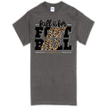 Southern Couture Fall Is For Football Soft - Adult & Kids T-Shirts, Sweatshirts & Hoodies apparel design preview 1