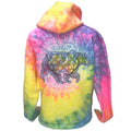 Southern Attitude Tortuga Moon Mandala Bear Tie Dye - Adult & Kids T-Shirts, Sweatshirts & Hoodies apparel design preview 1
