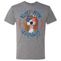 Sale Southernology Statement Peace Love Freedom USA - Adult & Kids T-Shirts, Sweatshirts & Hoodies apparel design preview 1
