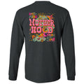Southern Couture Classic Lost My Mind Motherhood - Adult & Kids T-Shirts, Sweatshirts & Hoodies apparel design preview 1