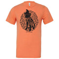 Southernology Dog Bone Halloween Statement Canvas - Adult & Kids T-Shirts, Sweatshirts & Hoodies apparel design preview 1