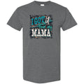 Southern Couture Soft I Got It From My Mama - Adult & Kids T-Shirts, Sweatshirts & Hoodies apparel design preview 1