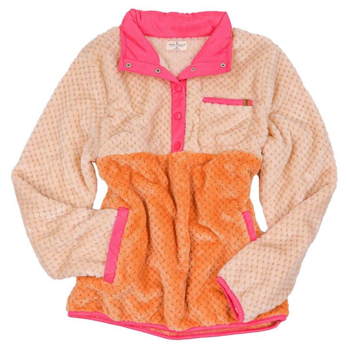 Simply Southern Honey Soft Sherpa - Adult & Kids T-Shirts, Sweatshirts & Hoodies apparel design preview 2