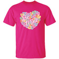 Girlie Girl Originals XoXo Be Mine - Adult & Kids T-Shirts, Sweatshirts & Hoodies apparel design preview 1