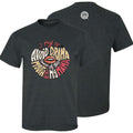 Girlie Girl Originals Try To Avoid Drama - Adult & Kids T-Shirts, Sweatshirts & Hoodies apparel design preview 1
