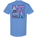Southern Couture Classic All Big Things Start Small - Adult & Kids T-Shirts, Sweatshirts & Hoodies apparel design preview 1