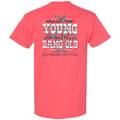 Southern Couture Classic Dang Old - Adult & Kids T-Shirts, Sweatshirts & Hoodies apparel design preview 1