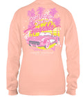 Simply Southern Steal Your Sparkle - Adult & Kids T-Shirts, Sweatshirts & Hoodies apparel design preview 1