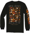 Simply Southern Slow Down Flowers - Adult & Kids T-Shirts, Sweatshirts & Hoodies apparel design preview 1