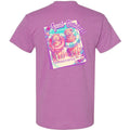 Southern Couture Classic Just Beachin Dogs - Adult & Kids T-Shirts, Sweatshirts & Hoodies apparel design preview 1