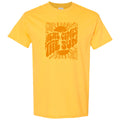 Southern Couture Soft Here Comes the Sun - Adult & Kids T-Shirts, Sweatshirts & Hoodies apparel design preview 1