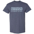 Girlie Girl Originals Undiagnosed - Adult & Kids T-Shirts, Sweatshirts & Hoodies apparel design preview 1