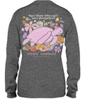 Simply Southern Turtle Tracker Save - Adult & Kids T-Shirts, Sweatshirts & Hoodies apparel design preview 1