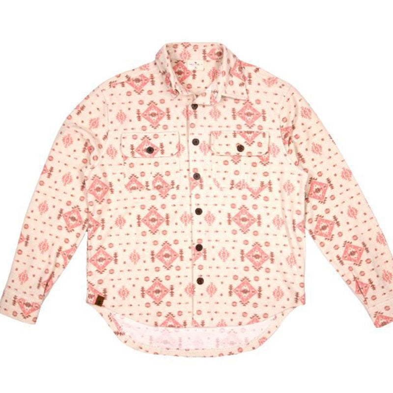 Simply Southern Crmaz Jacket Shacket - Adult & Kids T-Shirts, Sweatshirts & Hoodies apparel design preview 2