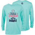 Girlie Girl Jesus Is The Reason Holiday - Adult & Kids T-Shirts, Sweatshirts & Hoodies apparel design preview 1